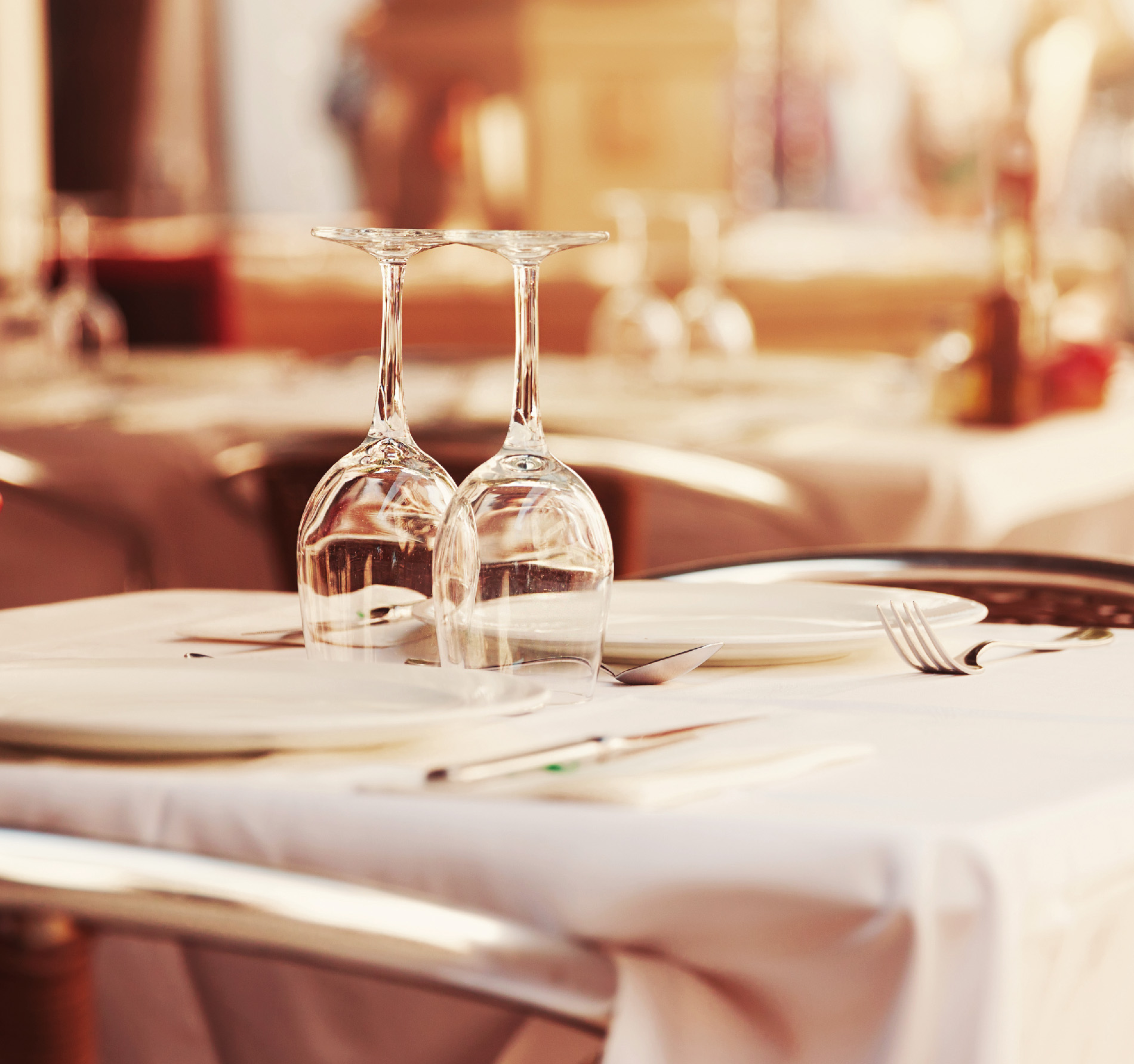 Le Bistrot Des Halles