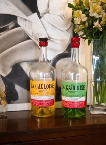 Le restaurant - Le Bistrot des Halles - Savenay - restaurant Poisson SAVENAY