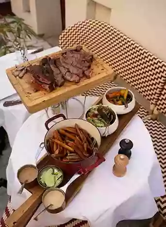 Le Bistrot des Halles - Restaurant Savenay - bon restaurant SAVENAY